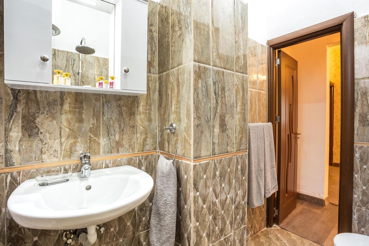 Deluxe Suite София Экстерьер фото