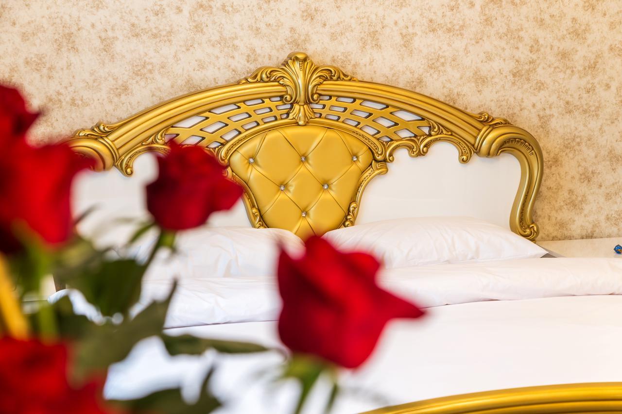 Deluxe Suite София Экстерьер фото