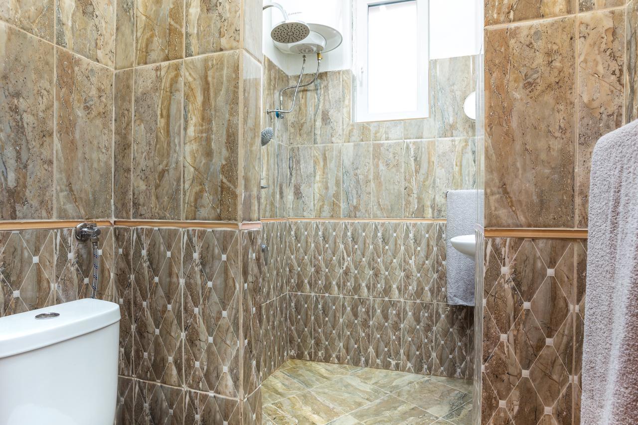 Deluxe Suite София Экстерьер фото