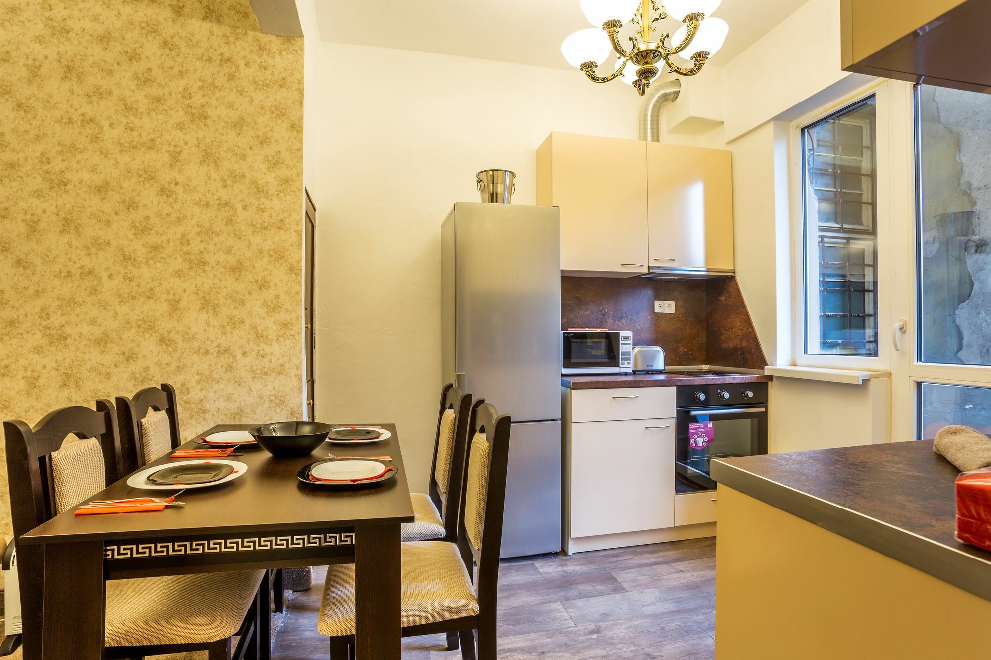 Deluxe Suite София Экстерьер фото