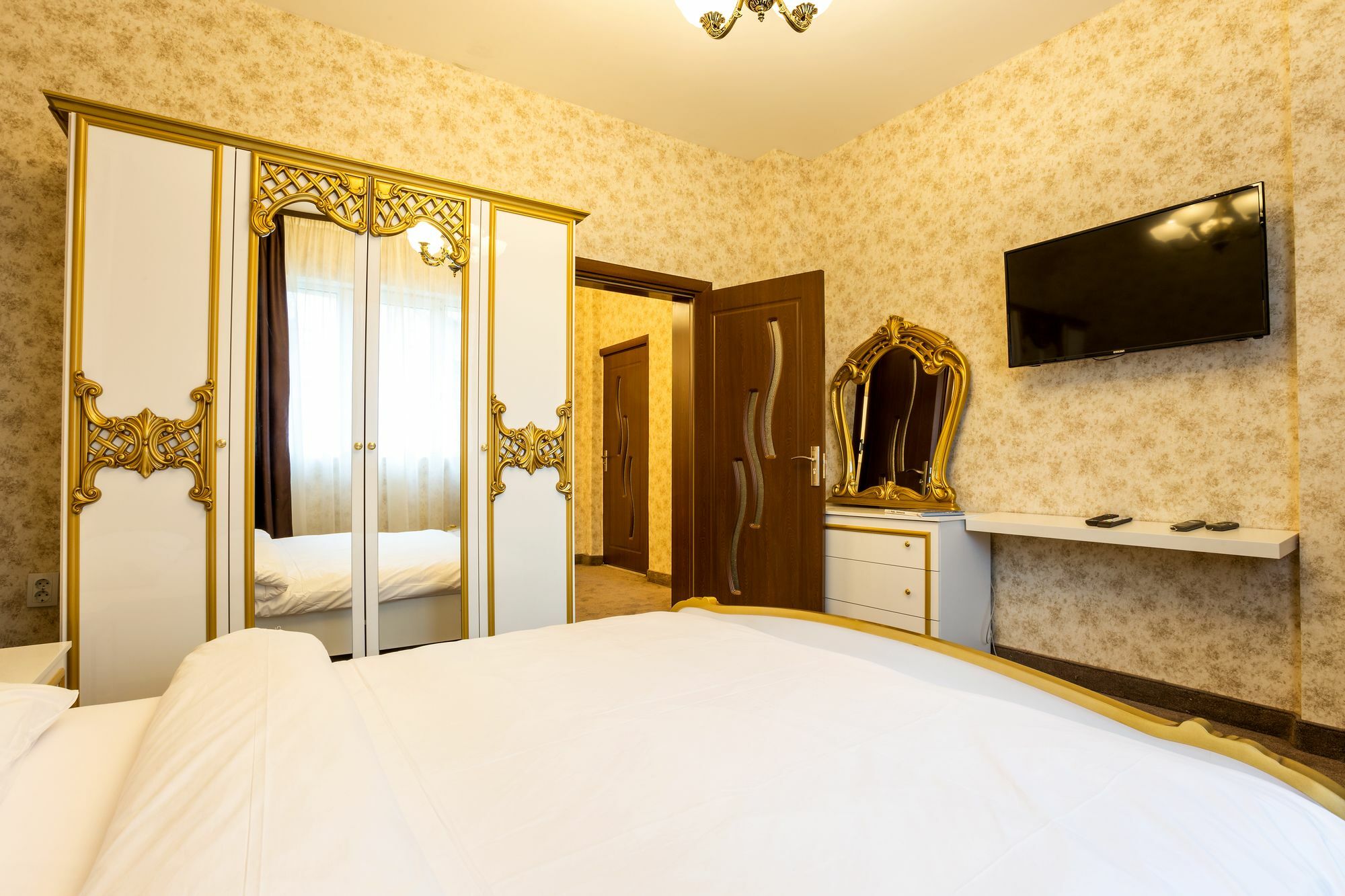 Deluxe Suite София Экстерьер фото