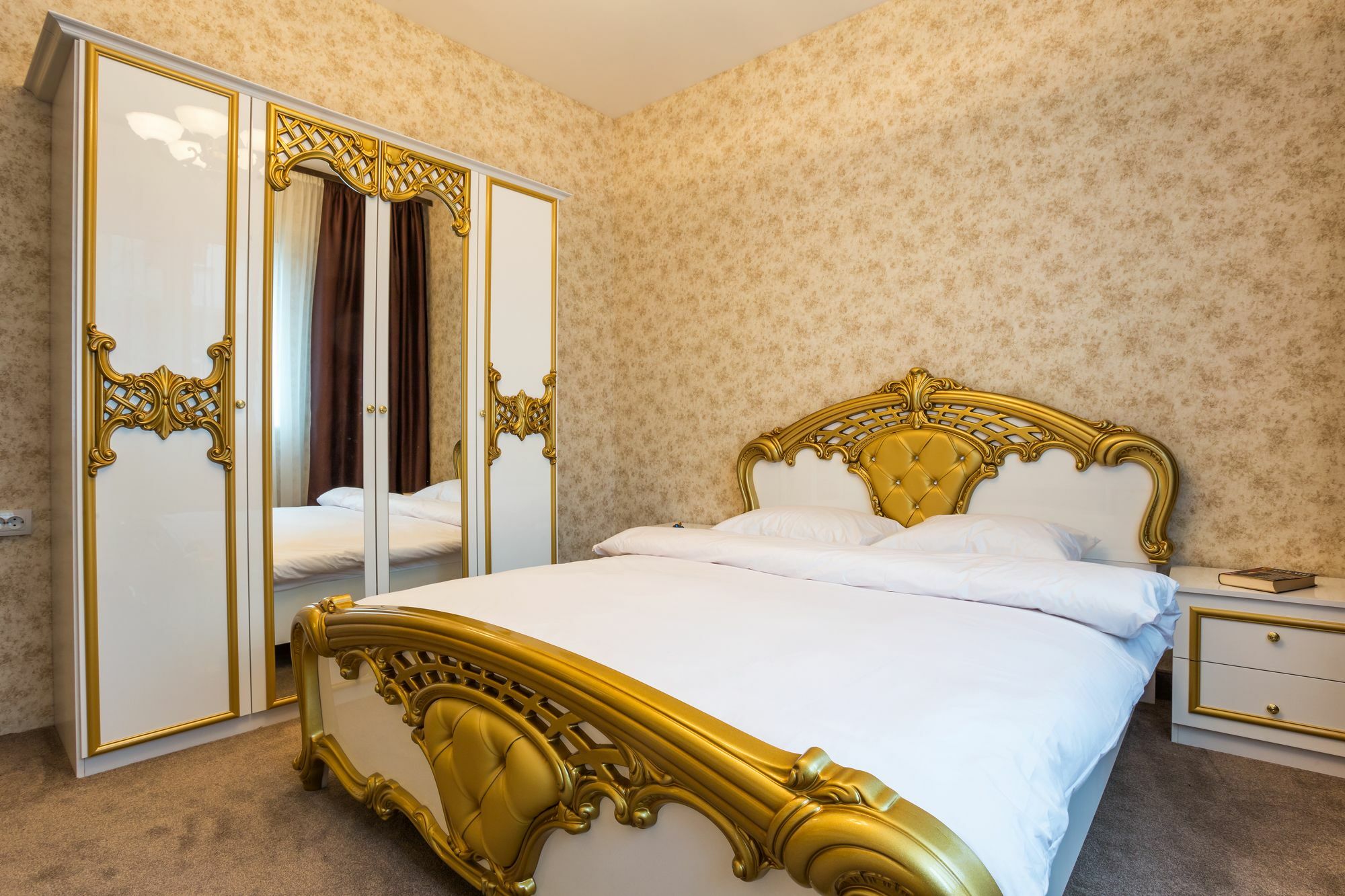 Deluxe Suite София Экстерьер фото
