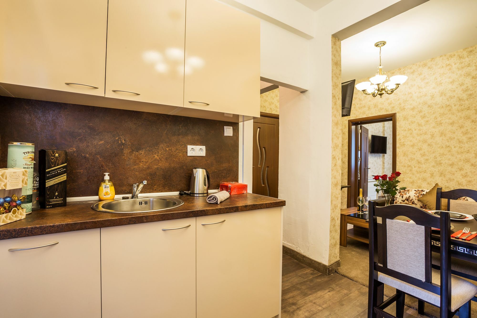 Deluxe Suite София Экстерьер фото