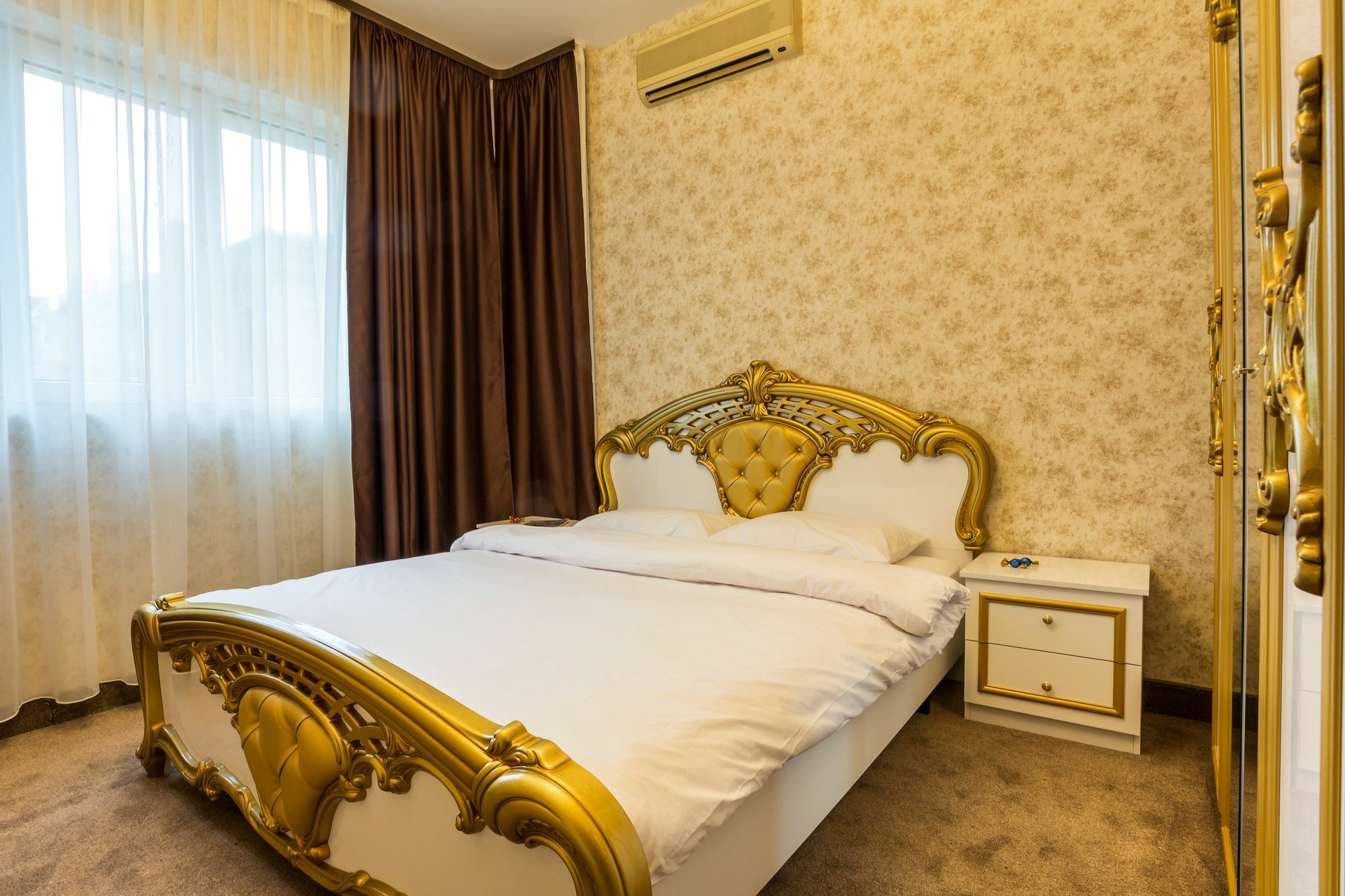 Deluxe Suite София Экстерьер фото