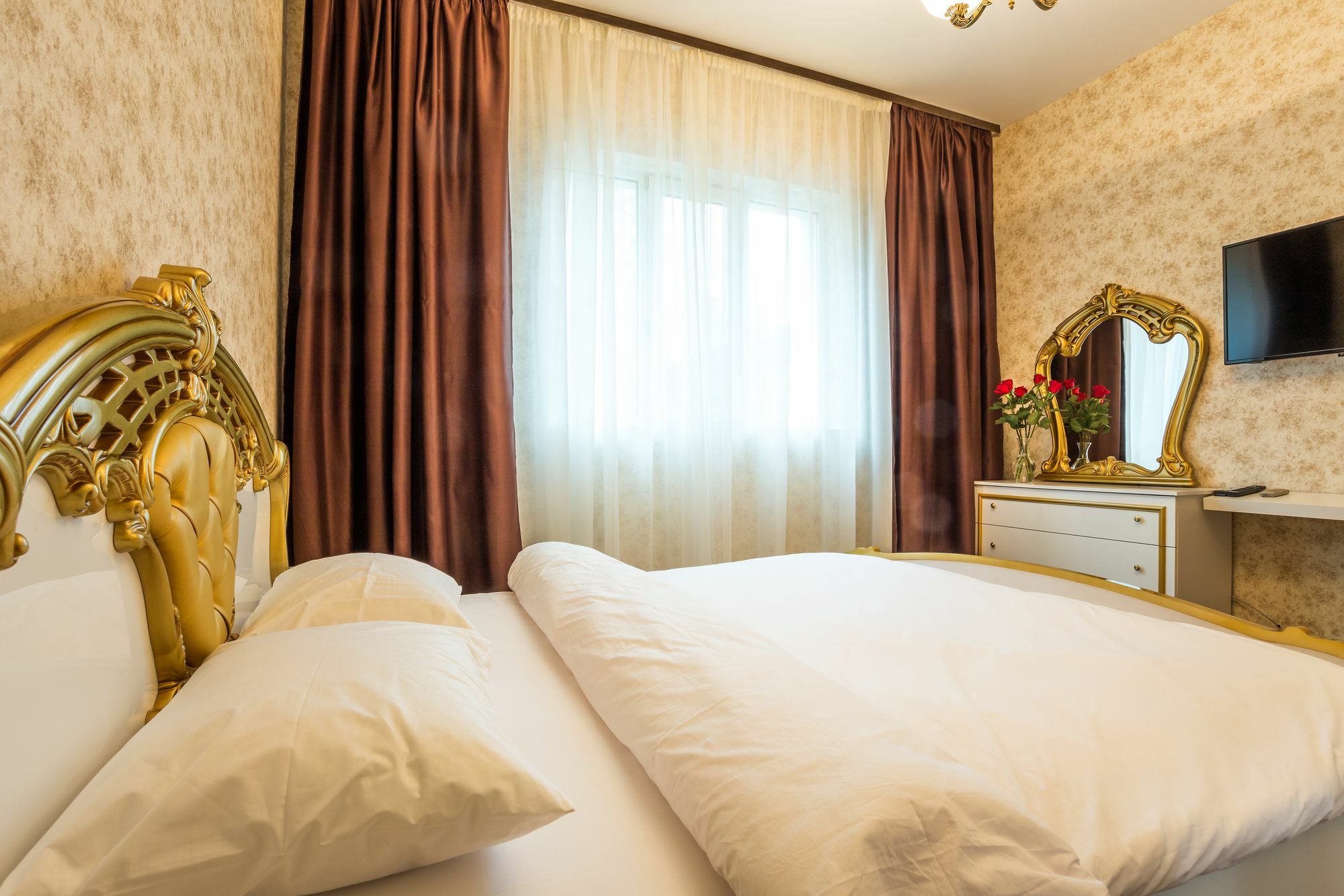 Deluxe Suite София Экстерьер фото