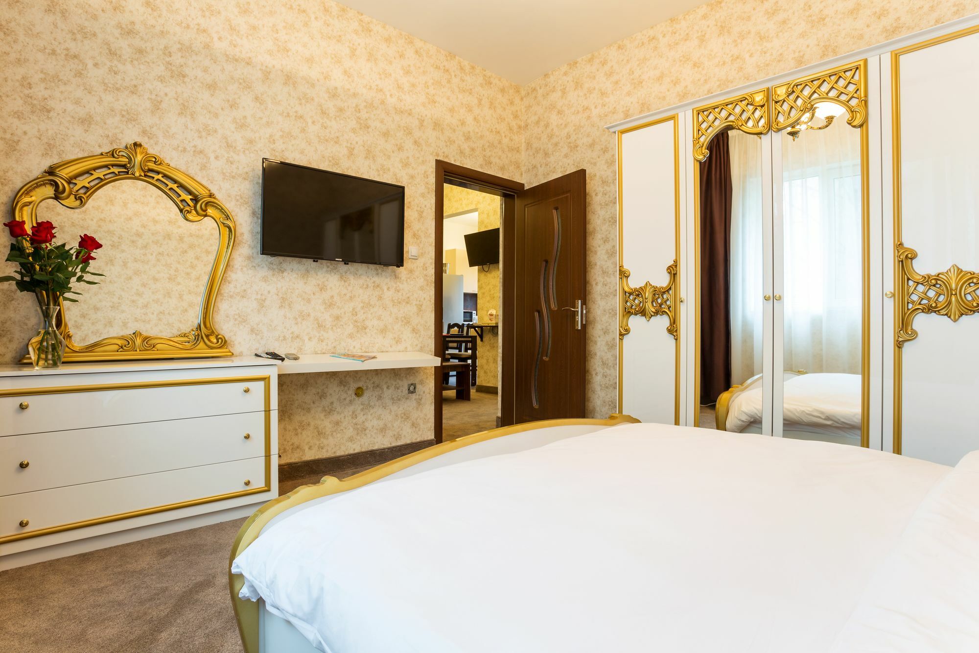 Deluxe Suite София Экстерьер фото